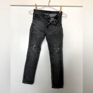 Ralph Lauren Boys Eldridge Skinny Stretch Jean